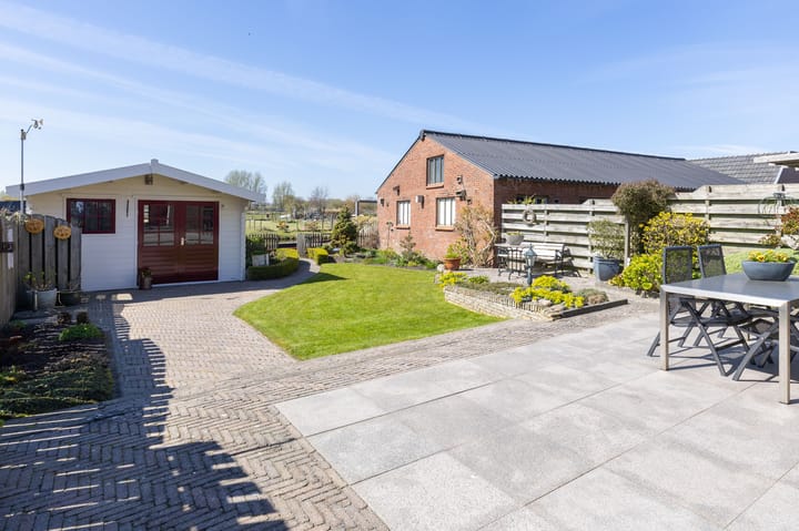 Foto 6 van Onderdijk 149