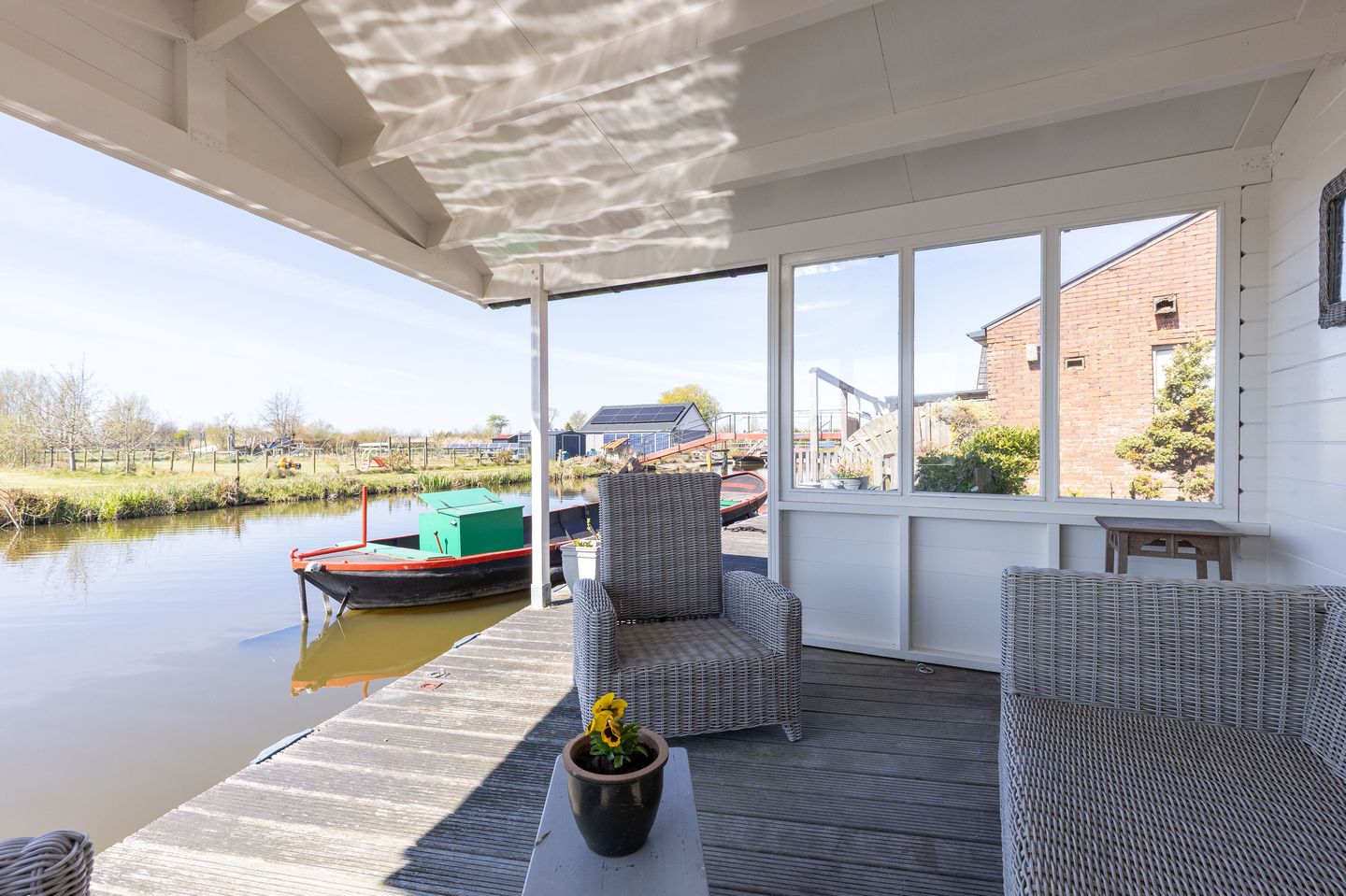 Photo 10 of Onderdijk 149