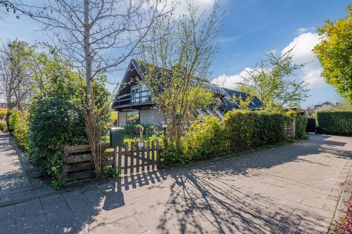 Foto 1 van Leeuwerik 8