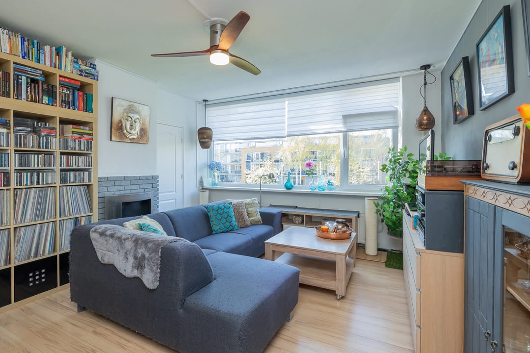 Foto 11 van Faleriolaan 199