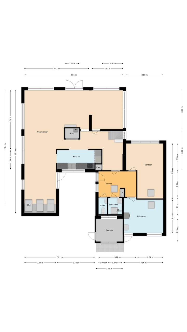 Foto 39 van Leeuwerik 8