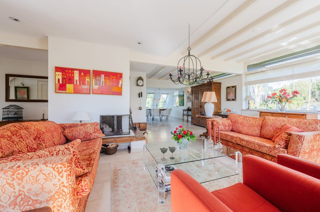 Foto 2 van Leeuwerik 8