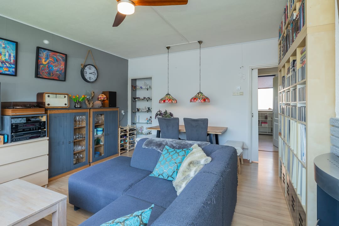 Foto 13 van Faleriolaan 199