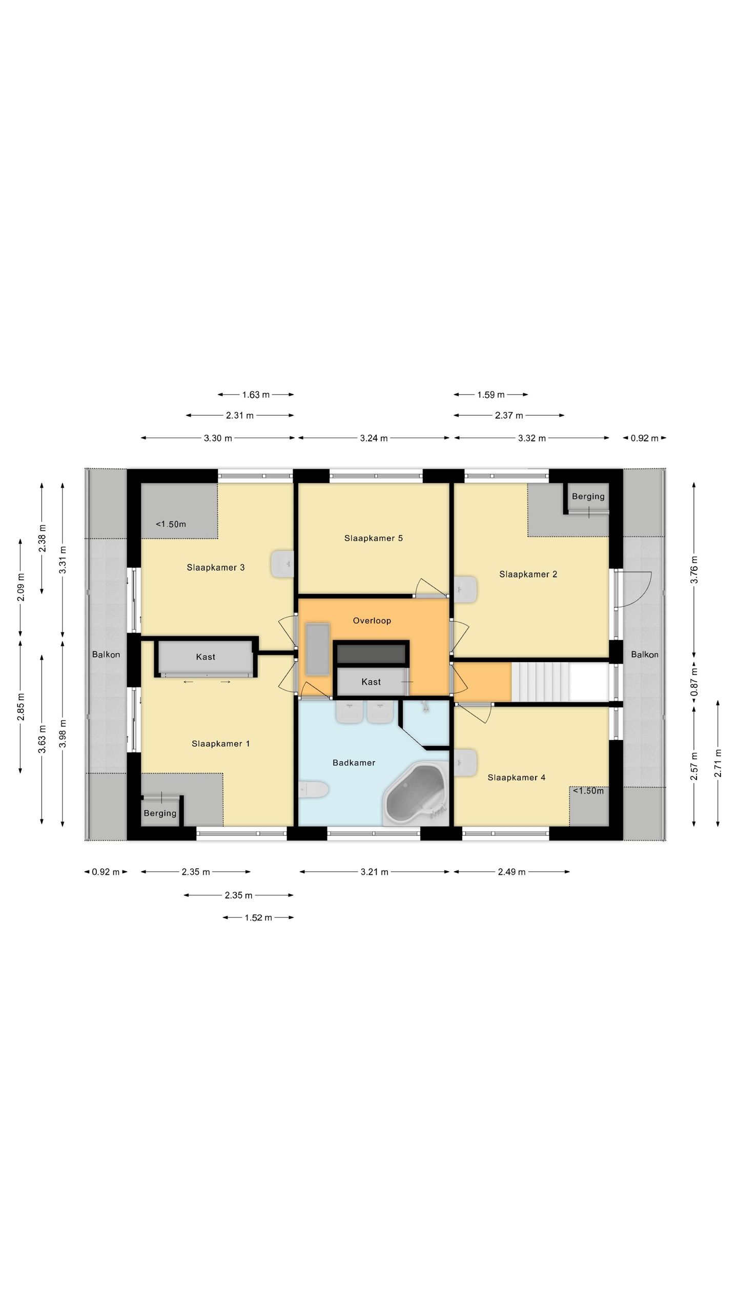 Foto 40 van Leeuwerik 8