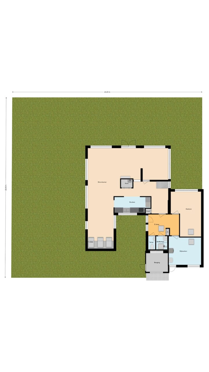 Foto 42 van Leeuwerik 8