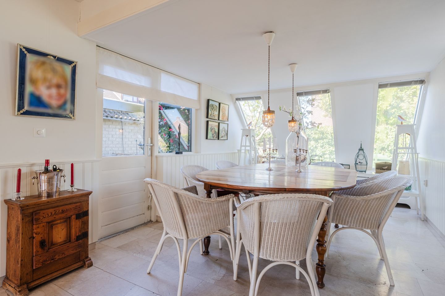 Foto 5 van Leeuwerik 8