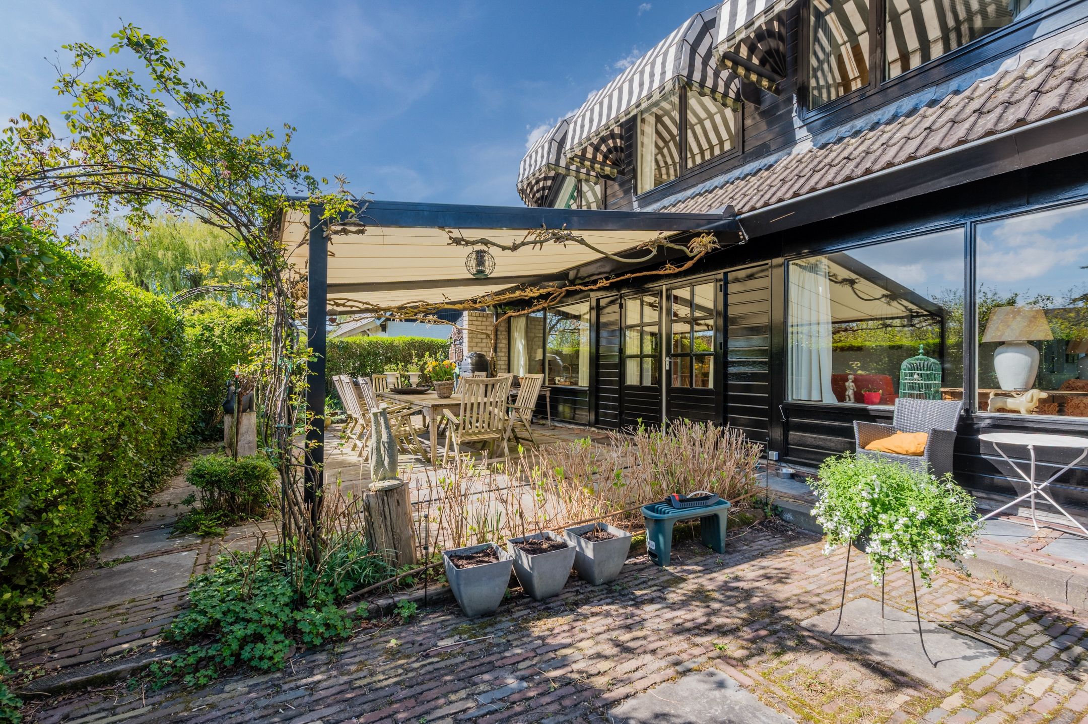 Foto 6 van Leeuwerik 8