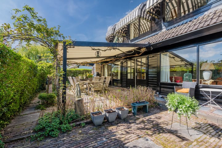 Foto 6 van Leeuwerik 8