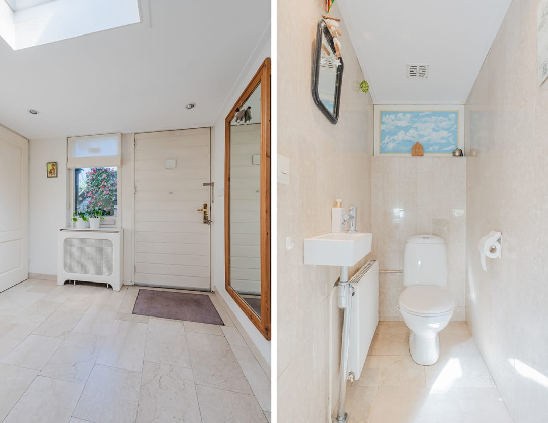 Foto 7 van Leeuwerik 8