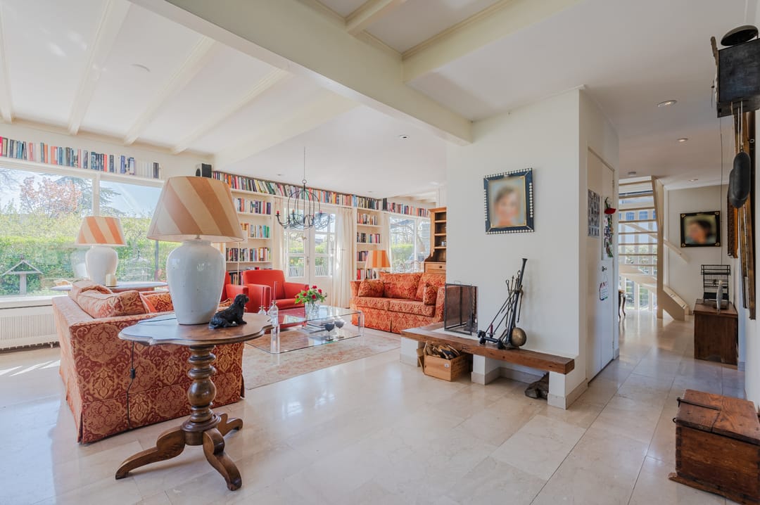 Foto 8 van Leeuwerik 8