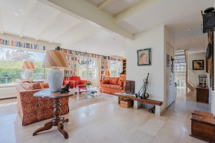 Foto 8 van Leeuwerik 8