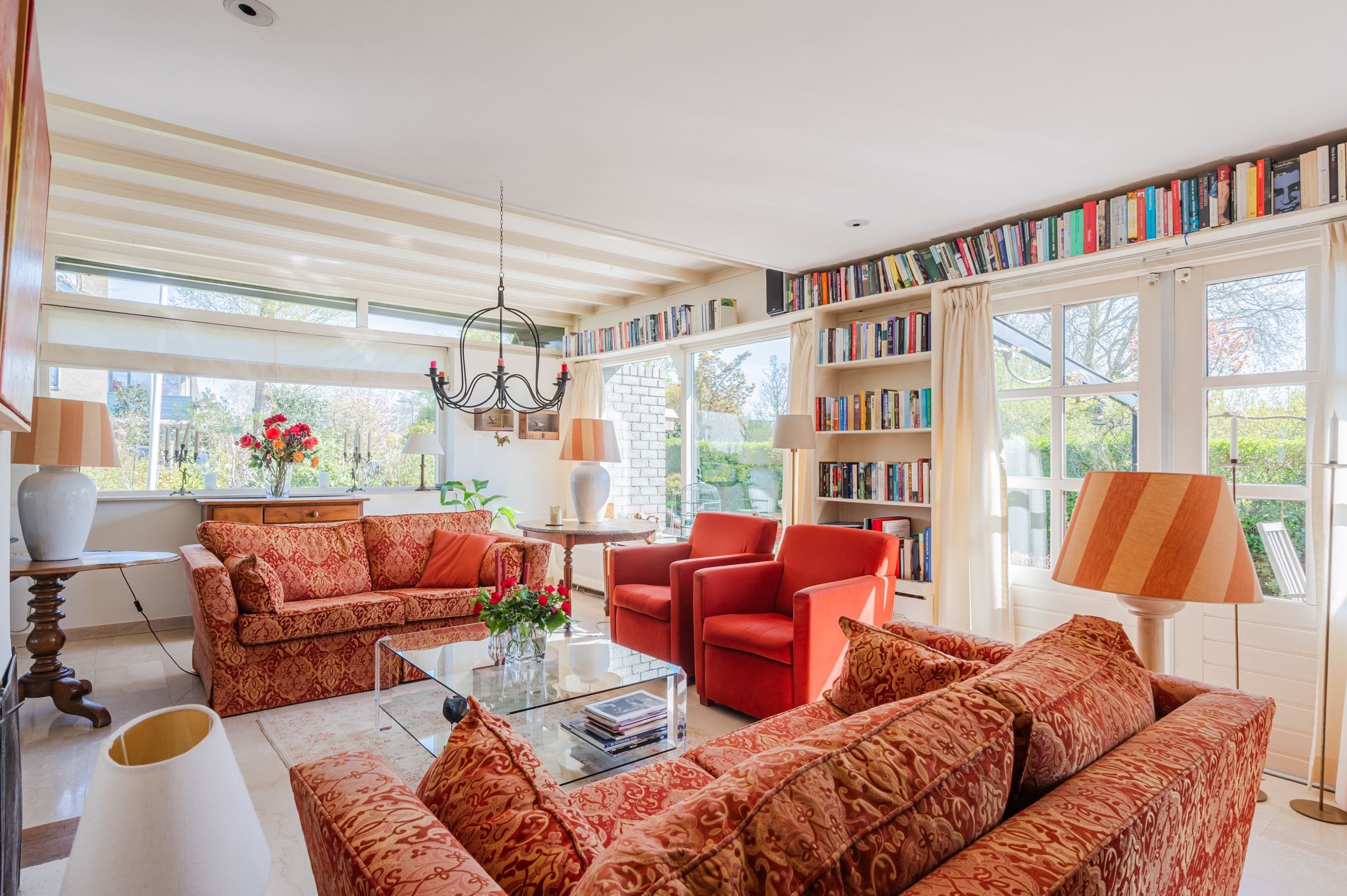 Foto 9 van Leeuwerik 8