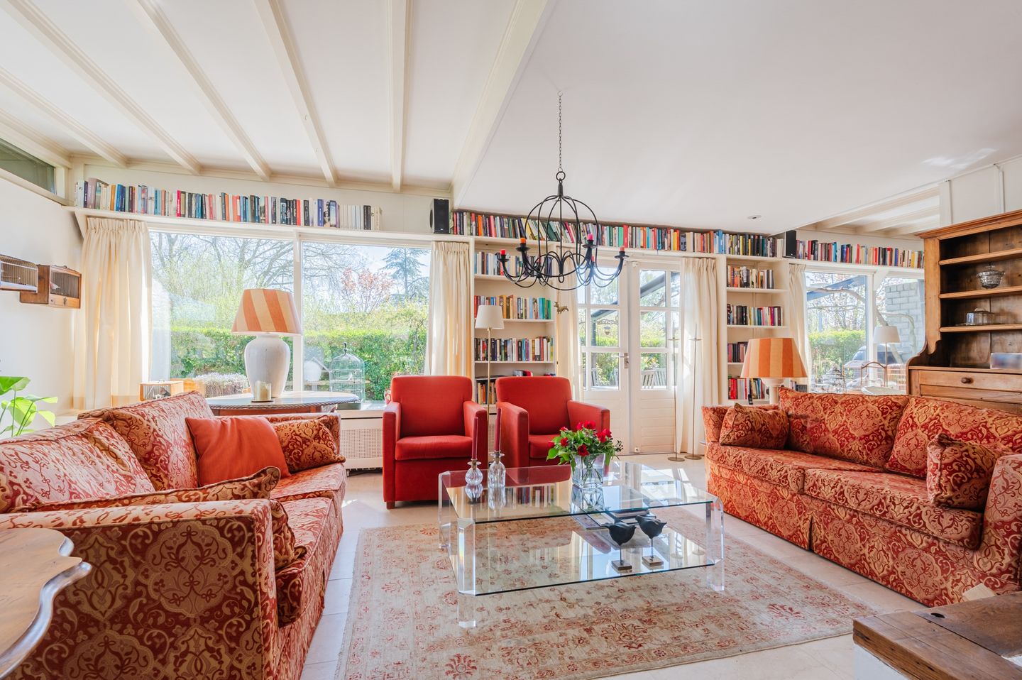 Foto 10 van Leeuwerik 8