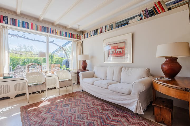 Foto 11 van Leeuwerik 8