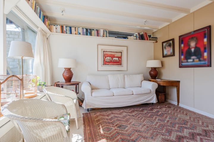 Foto 12 van Leeuwerik 8