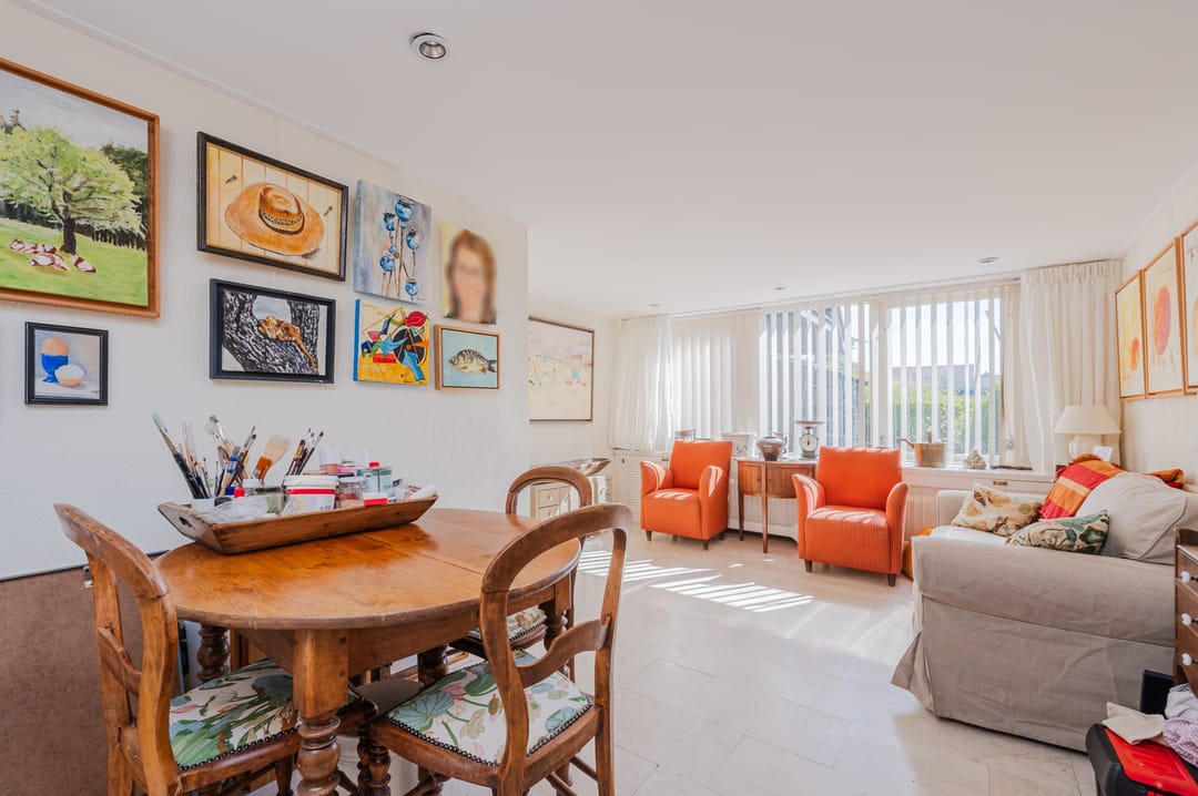 Foto 13 van Leeuwerik 8