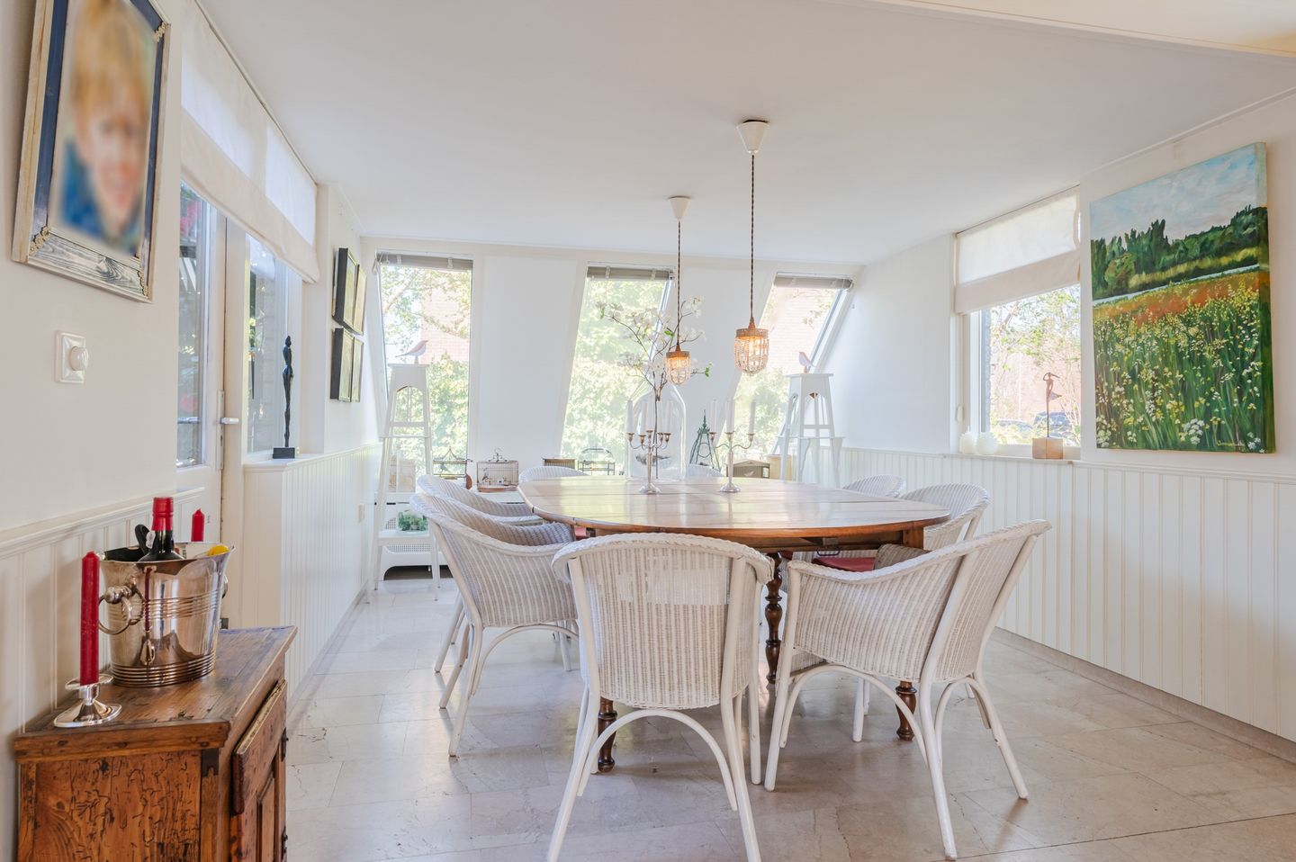 Foto 14 van Leeuwerik 8