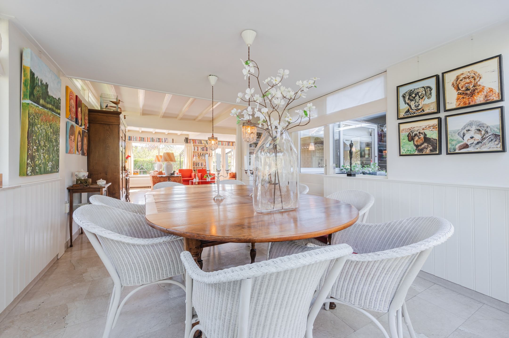 Foto 15 van Leeuwerik 8