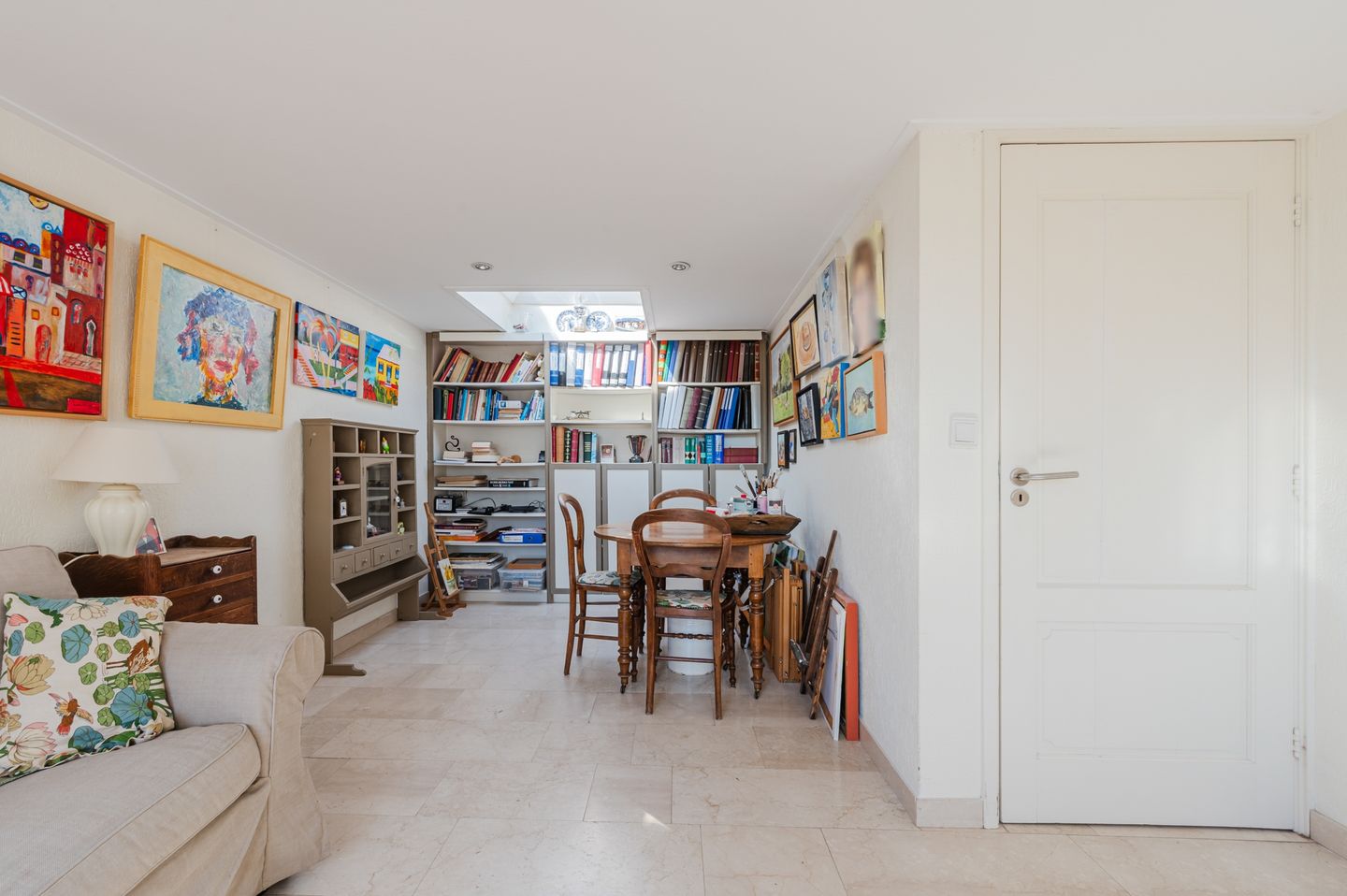 Foto 19 van Leeuwerik 8