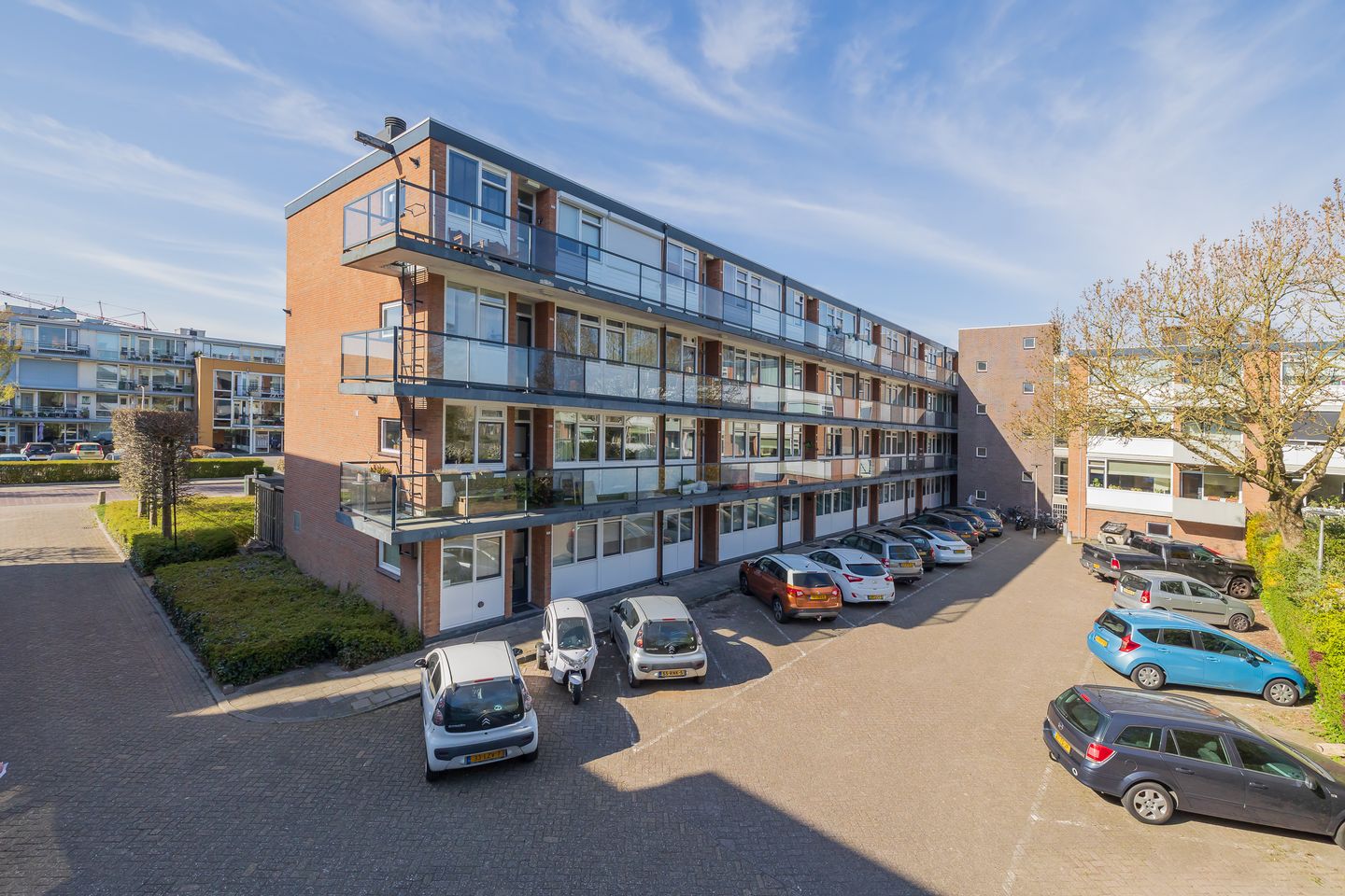 Foto 34 van Faleriolaan 199