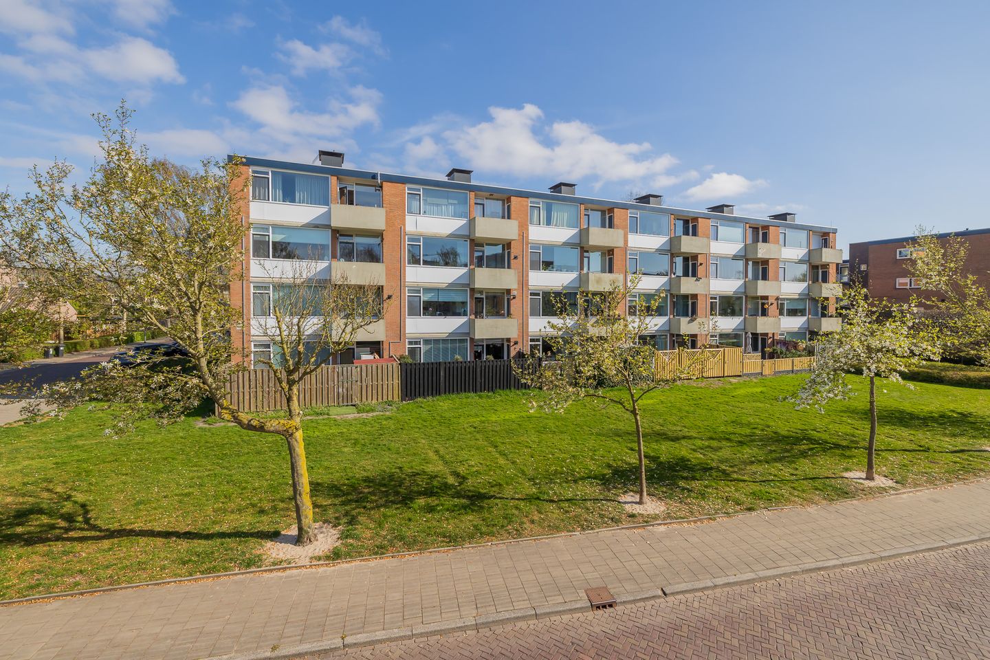 Foto 35 van Faleriolaan 199