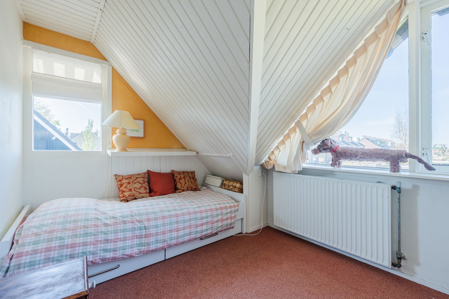 Foto 25 van Leeuwerik 8