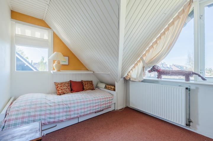 Foto 25 van Leeuwerik 8