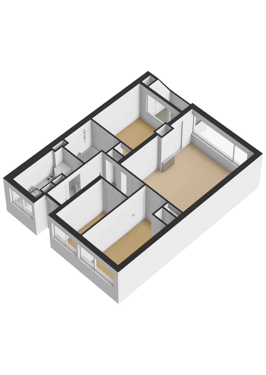 Foto 41 van Faleriolaan 199