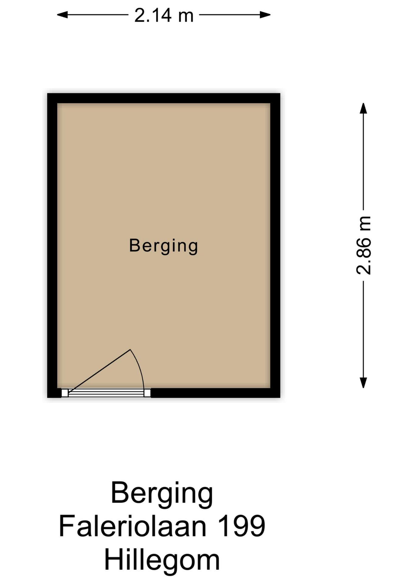 Foto 42 van Faleriolaan 199