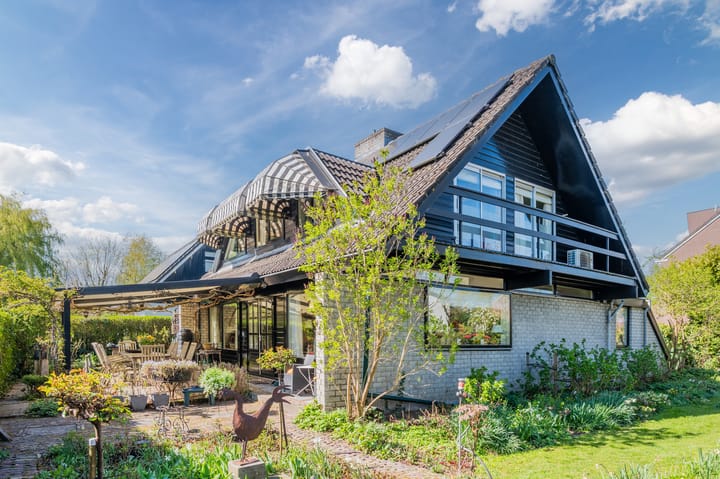 Foto 34 van Leeuwerik 8