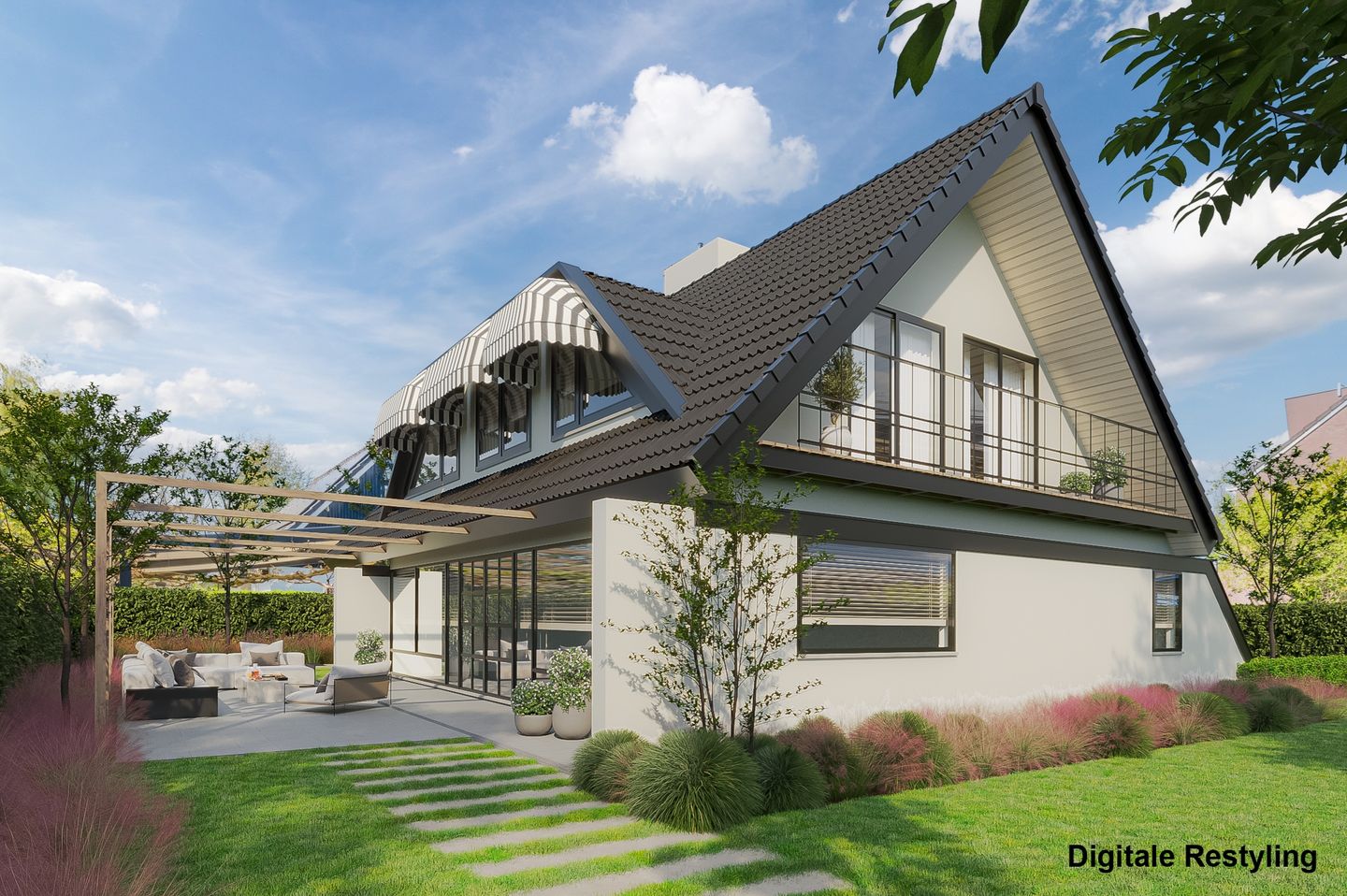 Foto 35 van Leeuwerik 8