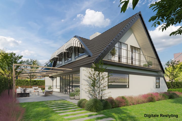 Foto 35 van Leeuwerik 8