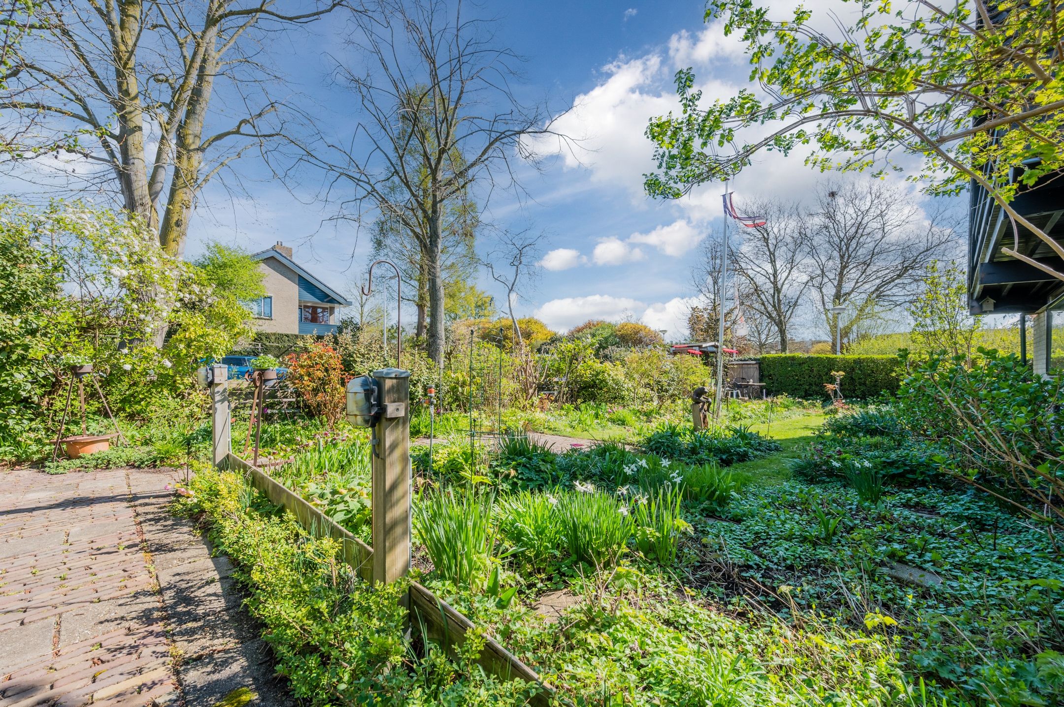 Foto 36 van Leeuwerik 8