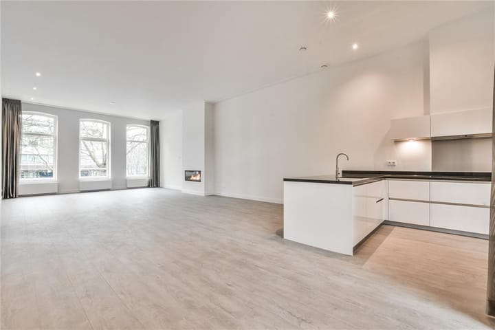 Stadhouderskade 142-A
