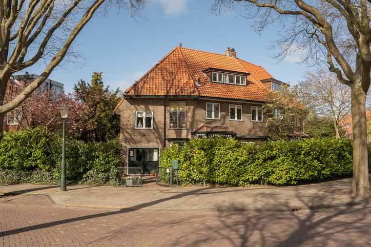 Burchtplein 14-B main image