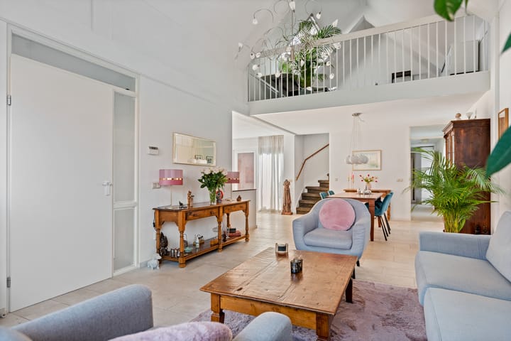 Foto 2 van Perenpad 1