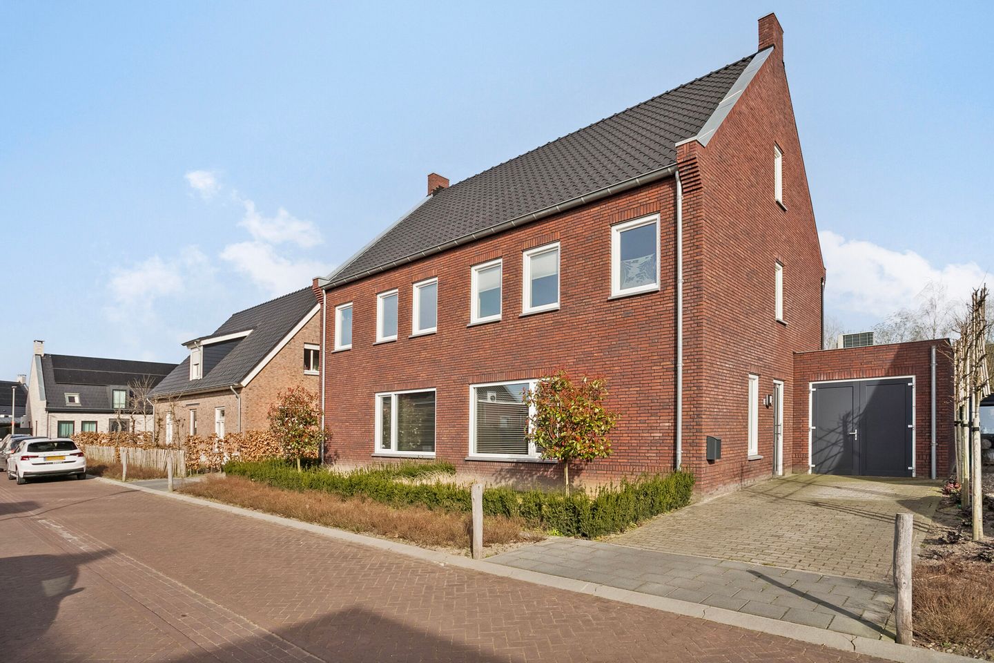 Foto 1 van Smitsstraat 32