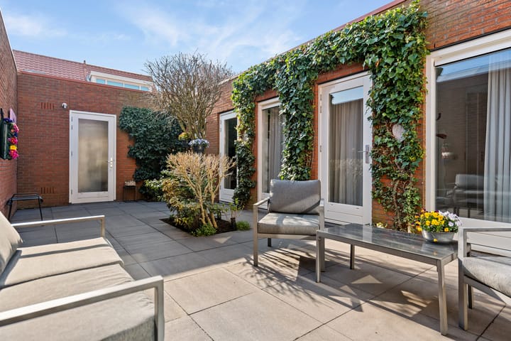 Foto 3 van Perenpad 1