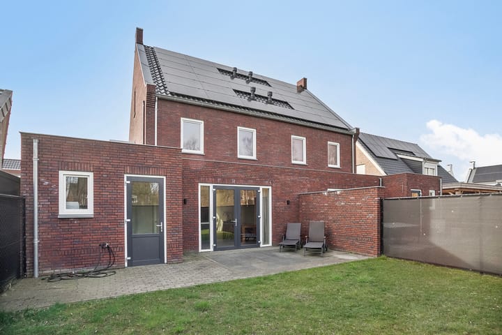 Foto 3 van Smitsstraat 32