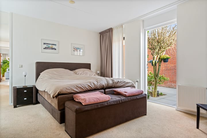 Foto 4 van Perenpad 1