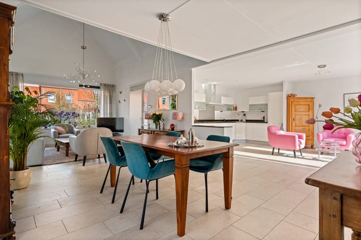 Foto 8 van Perenpad 1