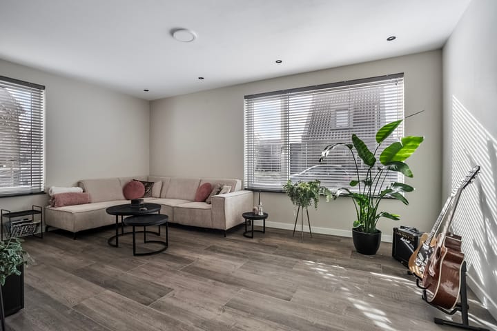 Foto 8 van Smitsstraat 32