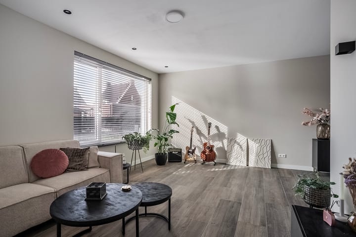 Foto 10 van Smitsstraat 32