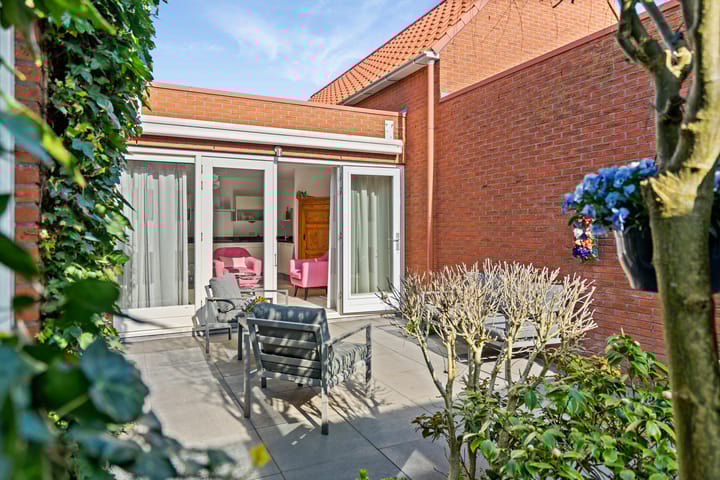 Foto 21 van Perenpad 1