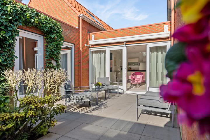 Foto 22 van Perenpad 1