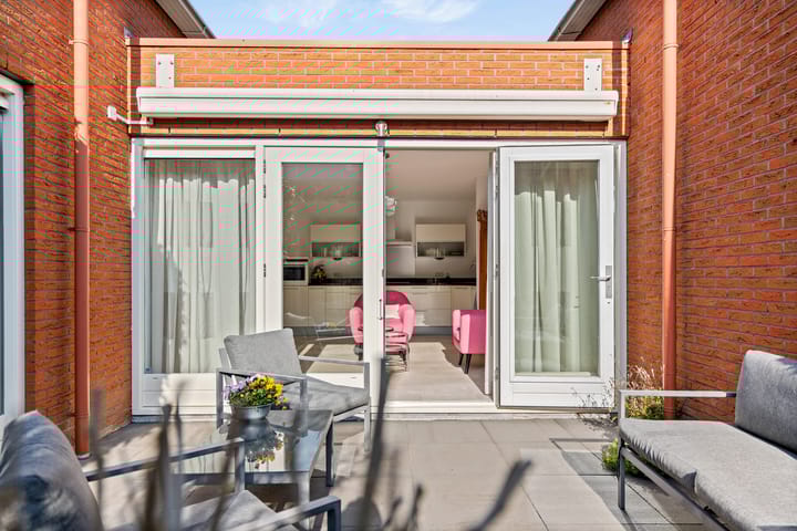 Foto 27 van Perenpad 1