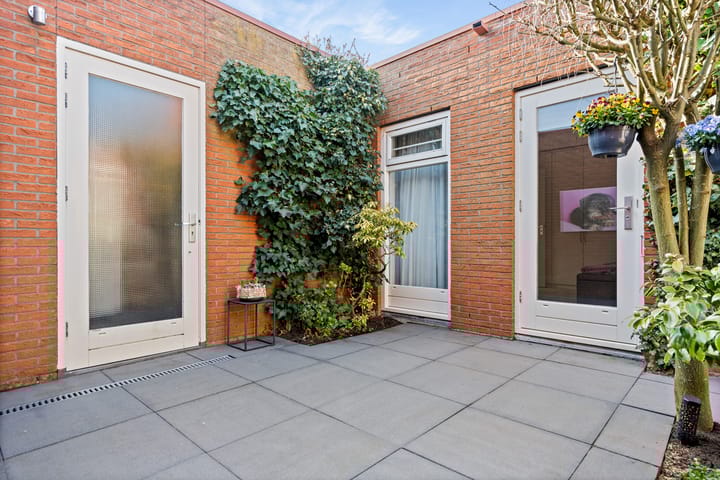 Foto 28 van Perenpad 1