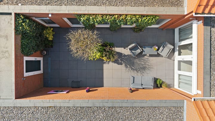 Foto 29 van Perenpad 1