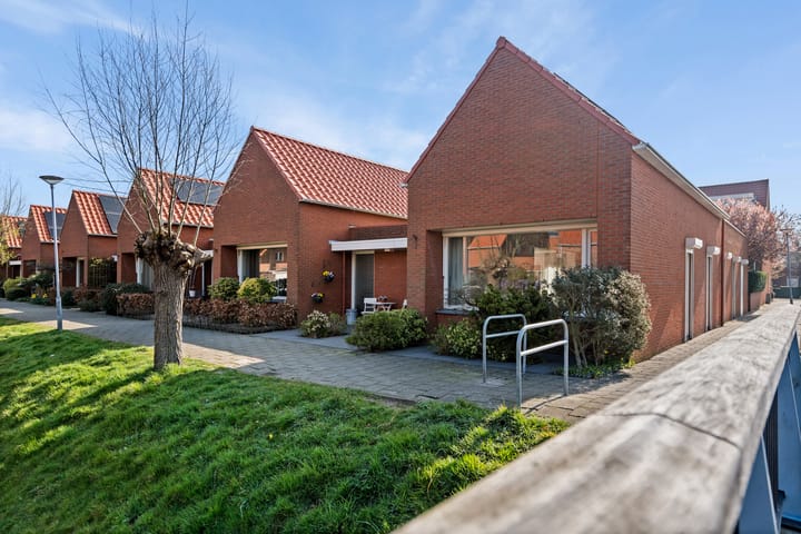 Foto 30 van Perenpad 1