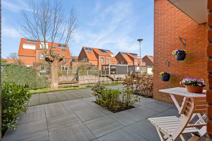 Foto 32 van Perenpad 1